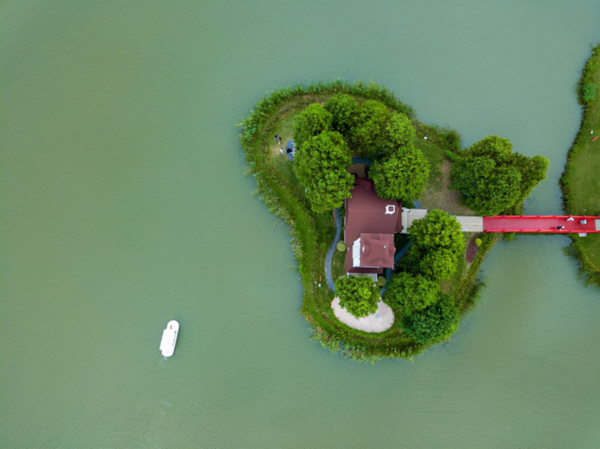 同里古镇亲子游,同里湖度假村亲子游