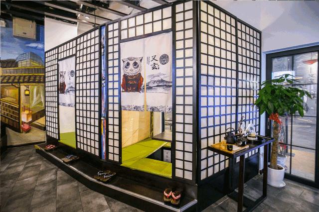 日式精致抹茶甜品有哪些,仪式感网红甜品