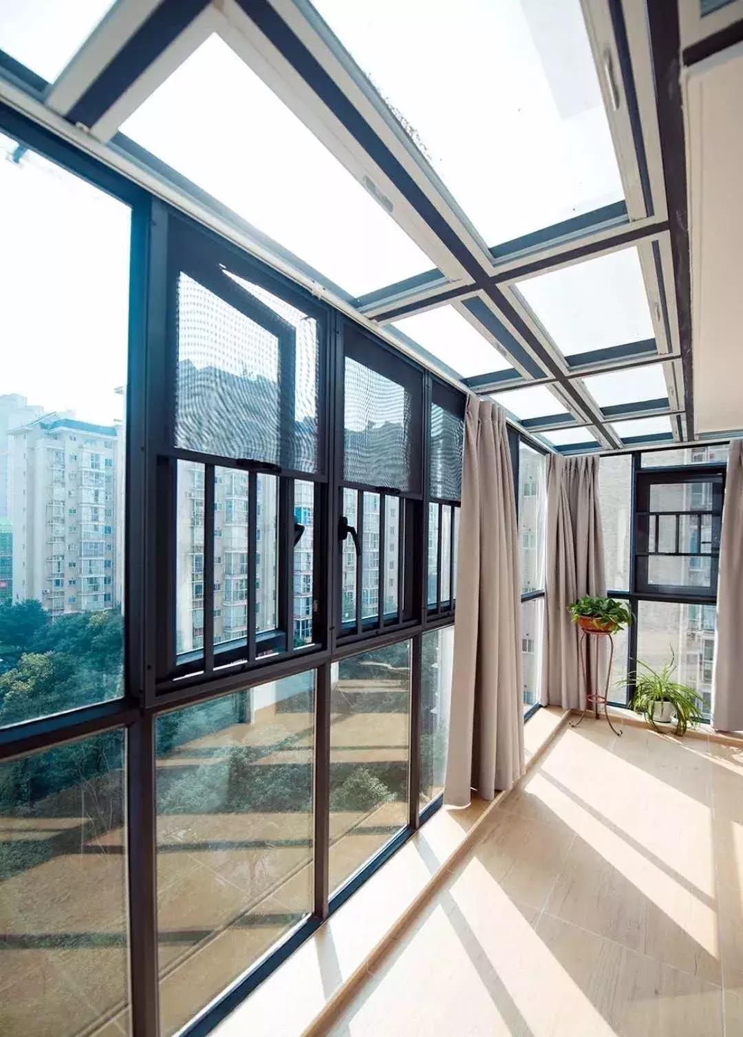 阳光房要不要拆除,阳光房要不要拆