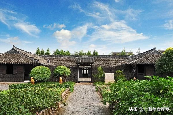 上海晚上十大必去免费景点,上海自驾游免费景点