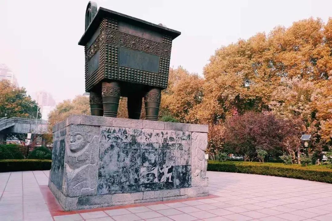 郑州西陈庄的前世今生,郑州前世今生的故事