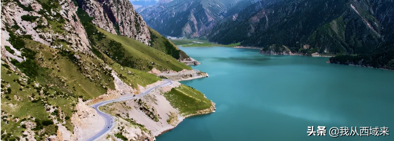 天津到独库公路自驾游攻略,最新新疆自驾游七日独库公路攻略