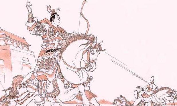 经过玄武门之变后，李世民如何架空李渊退位？原来早已布局