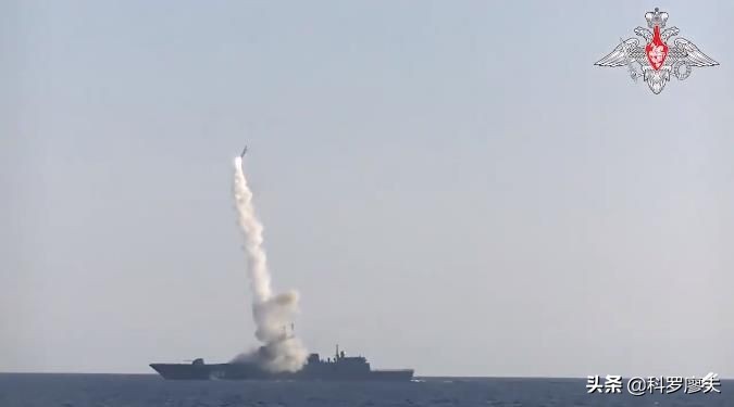 锆石高超音速导弹有多厉害,锆石高超音速导弹最新消息