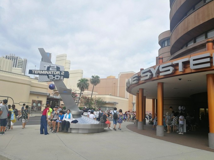 如何一天玩转环球影城,如何玩转大阪环球影城