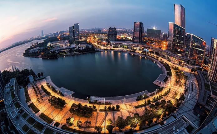 最挣钱的城市杭州,杭州成为最能花钱的城市