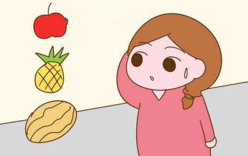 怀孕期间体毛增多,怀孕了体毛增多怎么回事