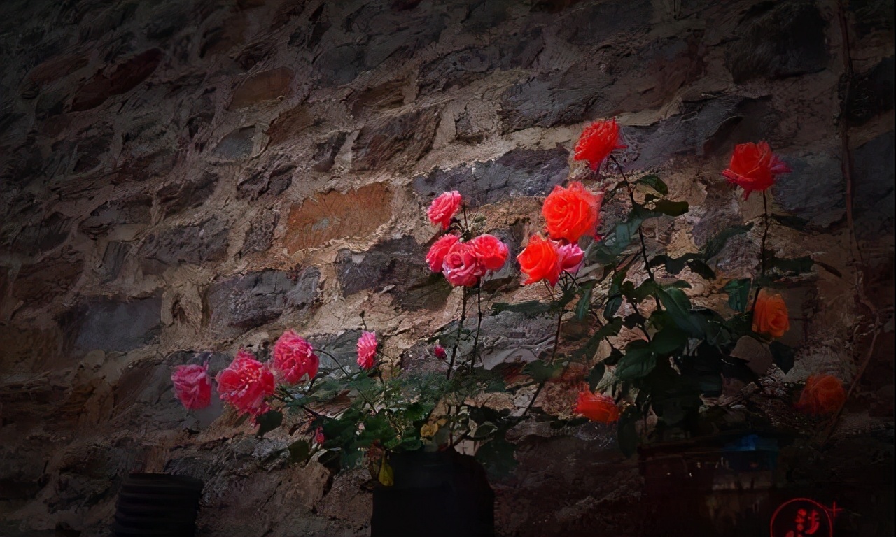 涉县最美景区,河北涉县最美的风景