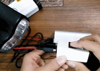 diy电动车led灯珠,diy电动车led大灯