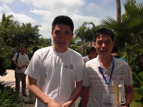 李想什么时候公司上市,深度解析李想创业20年总结