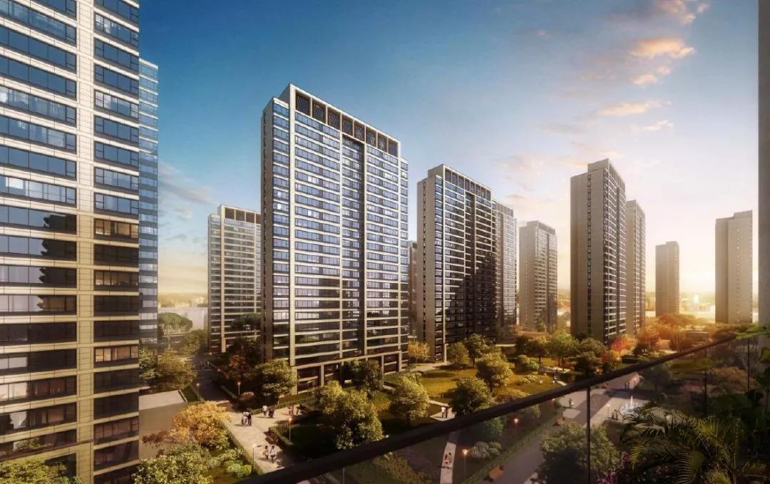 最后一套景观楼层湖景房170平,南京红盘最好楼盘