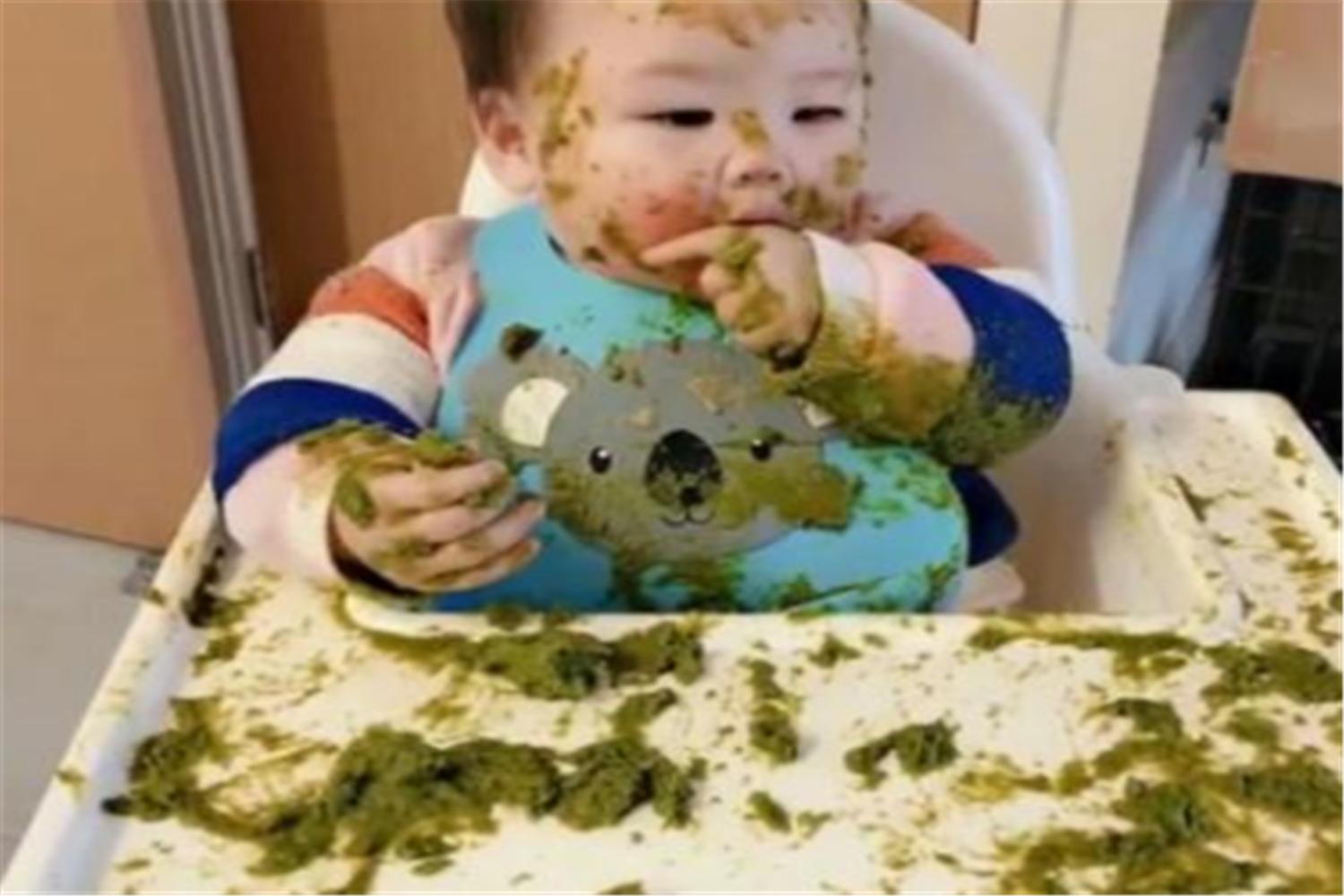 孩子咀嚼功能发育不良怎么办,一周半的孩子咀嚼能力差怎么补救