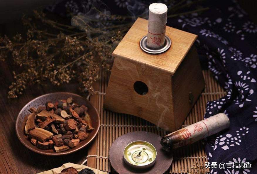 艾灸，你真的“灸”对了吗？