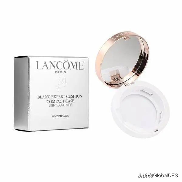 望周知!免税店包装科普,别再乱扣“假货”的锅