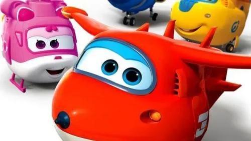 练英语听力,你宝贝该选择哪一种动画?很多父母没有这种意识