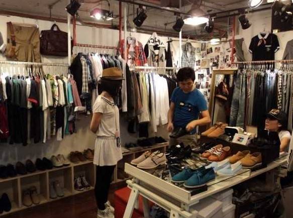 个体服装店经营策略,如何经营一家服装店