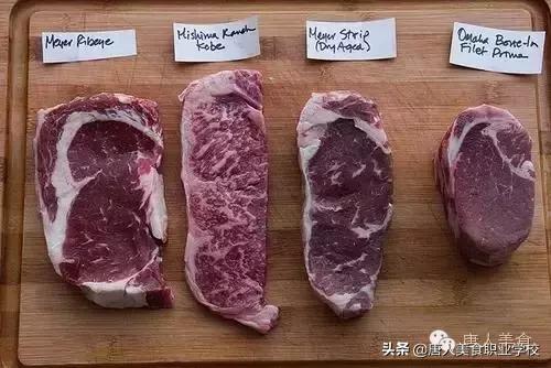 菲力牛排隐藏特产,菲力牛排怎么辨别真伪
