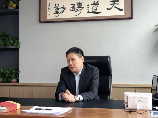 北明软件和华为的合作关系,北明软件和华为关系