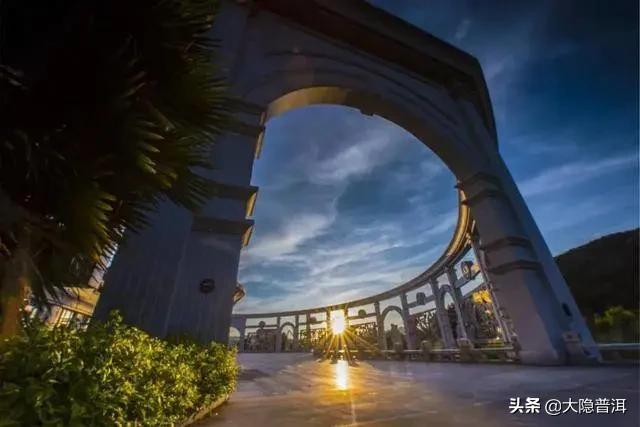 云南必去的10个宝藏打卡地,云南宝藏打卡圣地