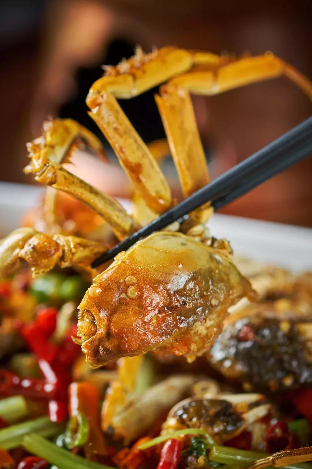 魔都夜市美食街,魔都夜宵外摆翘楚