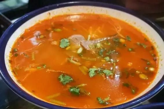 西安牛肉馆哪家好吃,西安老字号牛肉店