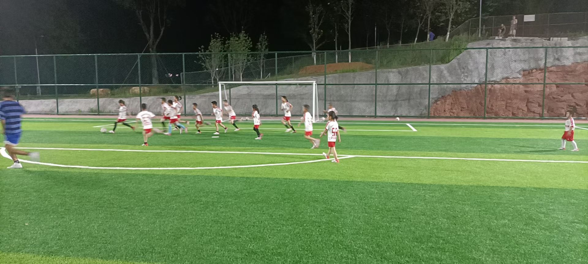 河源体育足球,河源龙川足球