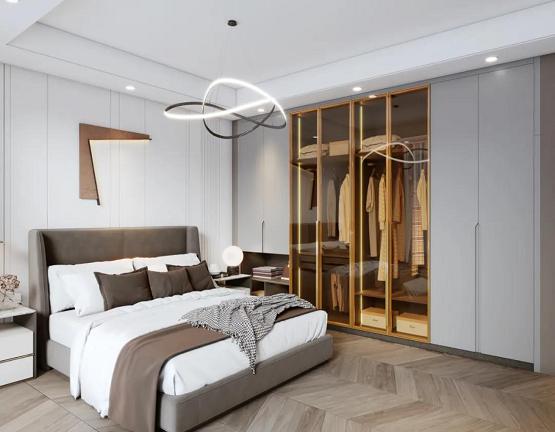 爱马仕橙搭配高级灰背景墙效果图,爱马仕橙搭配高级灰灯具怎么配