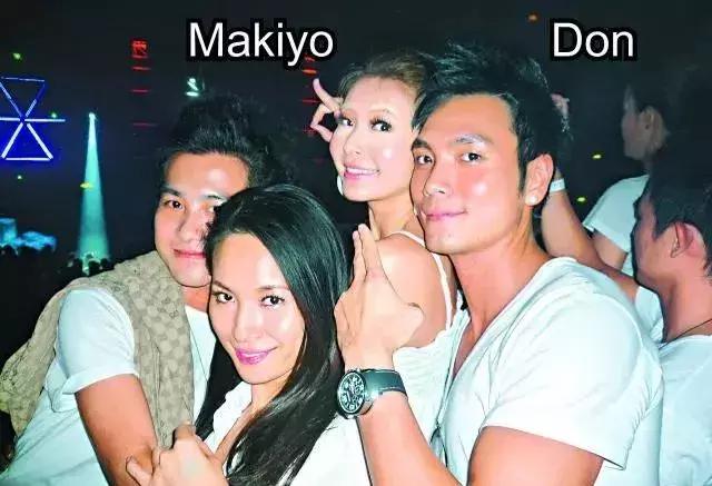 有钱有闲风华绝代,有钱有闲有美貌