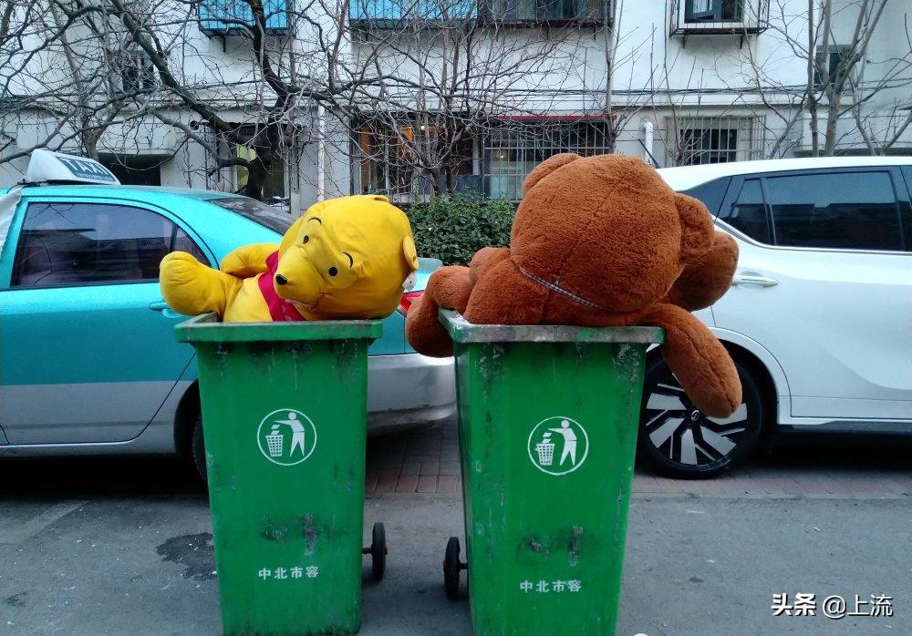 为什么毛绒玩具都是熊,为什么毛绒玩具熊偏多