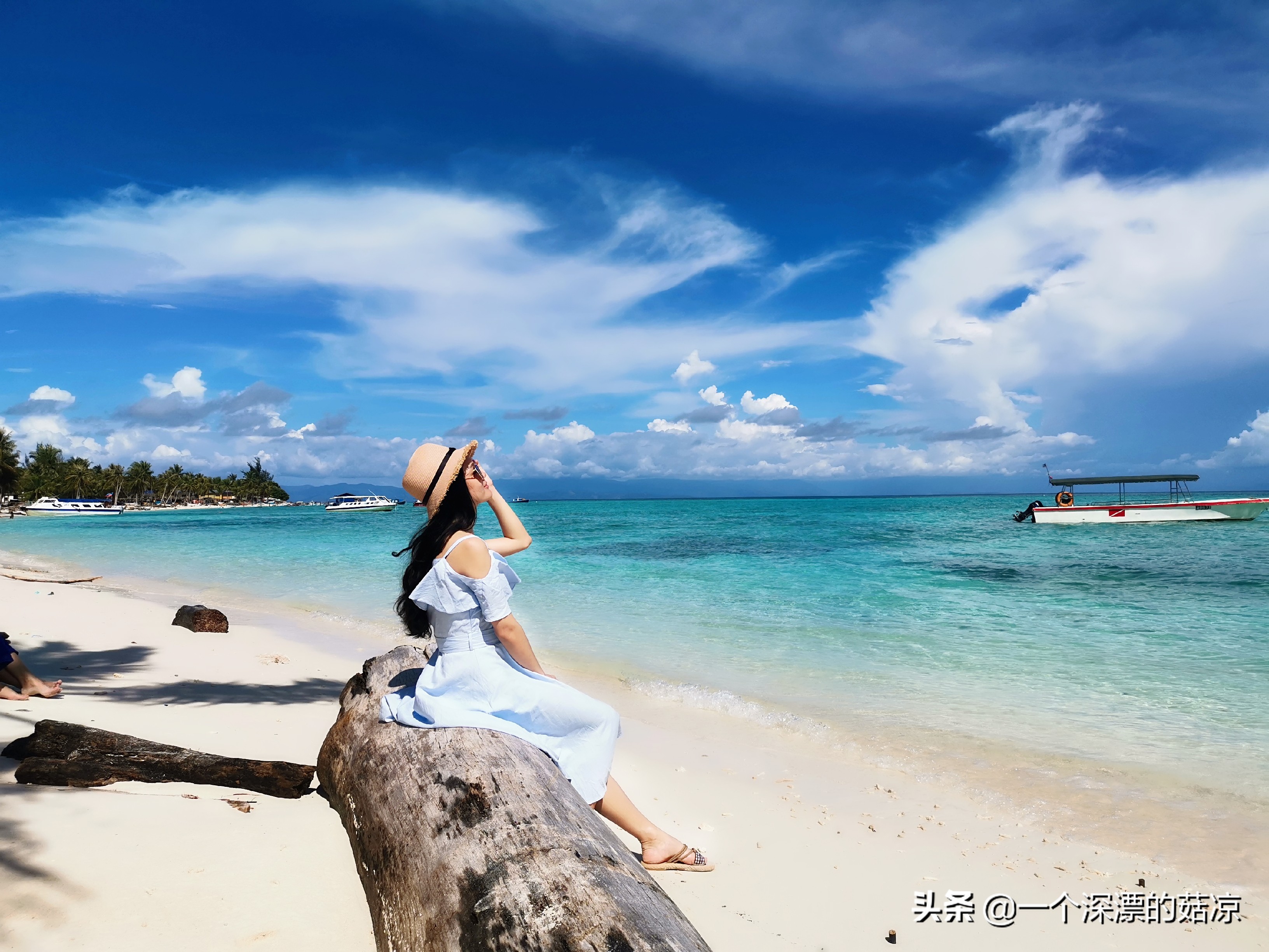 在夏天结束前去海边,在夏天结束之前去一次海边