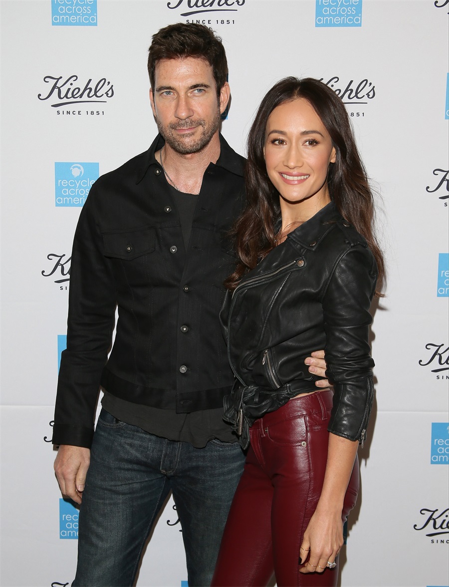 为陈冠希甩吴彦祖，又恋中田英寿，4国男神通吃的她有什么魅力