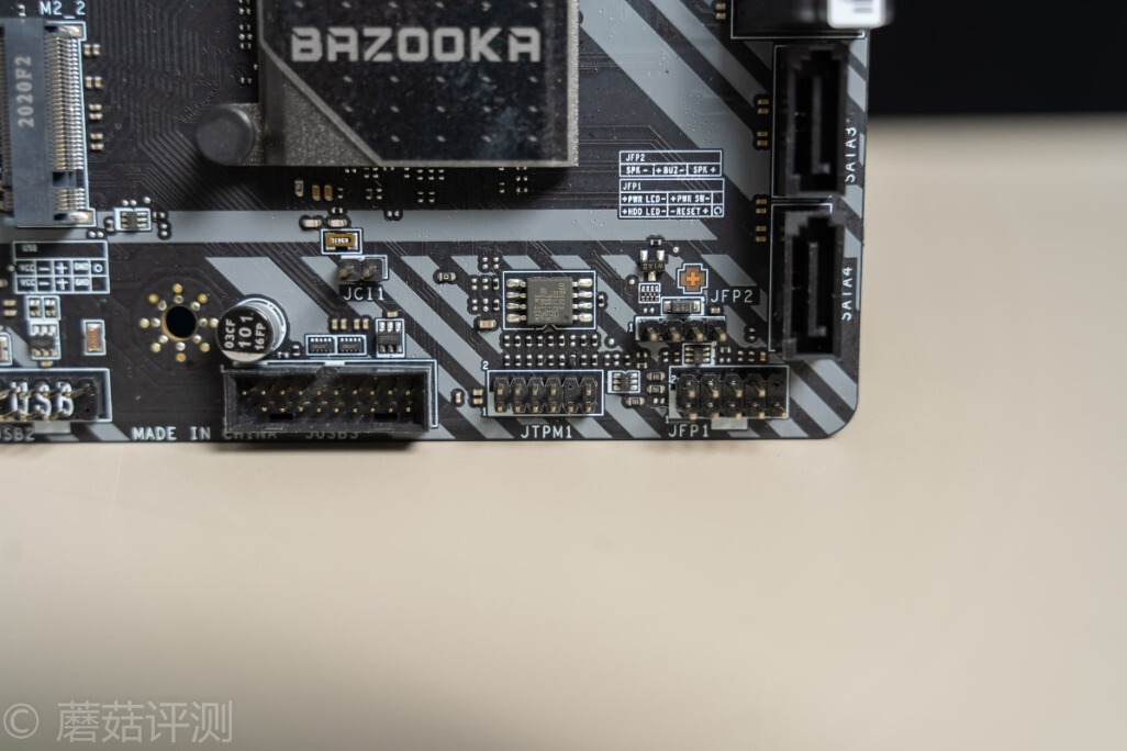 微星b460m火箭炮支持超频吗,微星b460m迫击炮和b560火箭炮