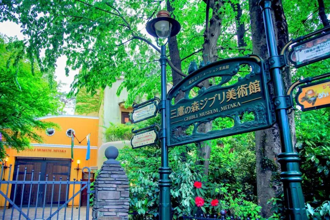 日本动漫主题博物馆巡礼之旅,世界十大日本动漫博物馆