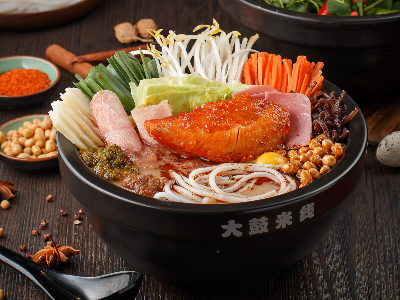 乌鲁木齐米线天山区,乌鲁木齐米线排行榜第一名