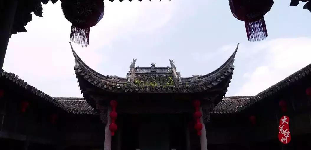 台州的风景哪里好,台州是个美丽的地方