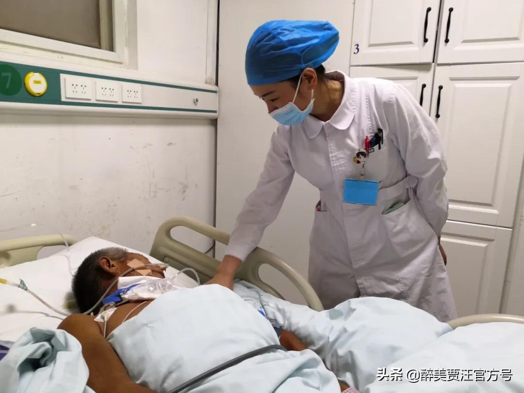 无名老人车祸重伤,无名老人车祸送医