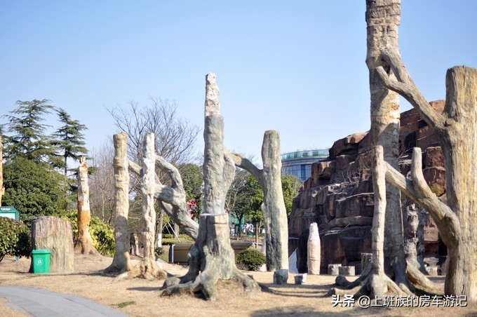 南通狼山一日游详细攻略图,夏天南通狼山一日游详细攻略