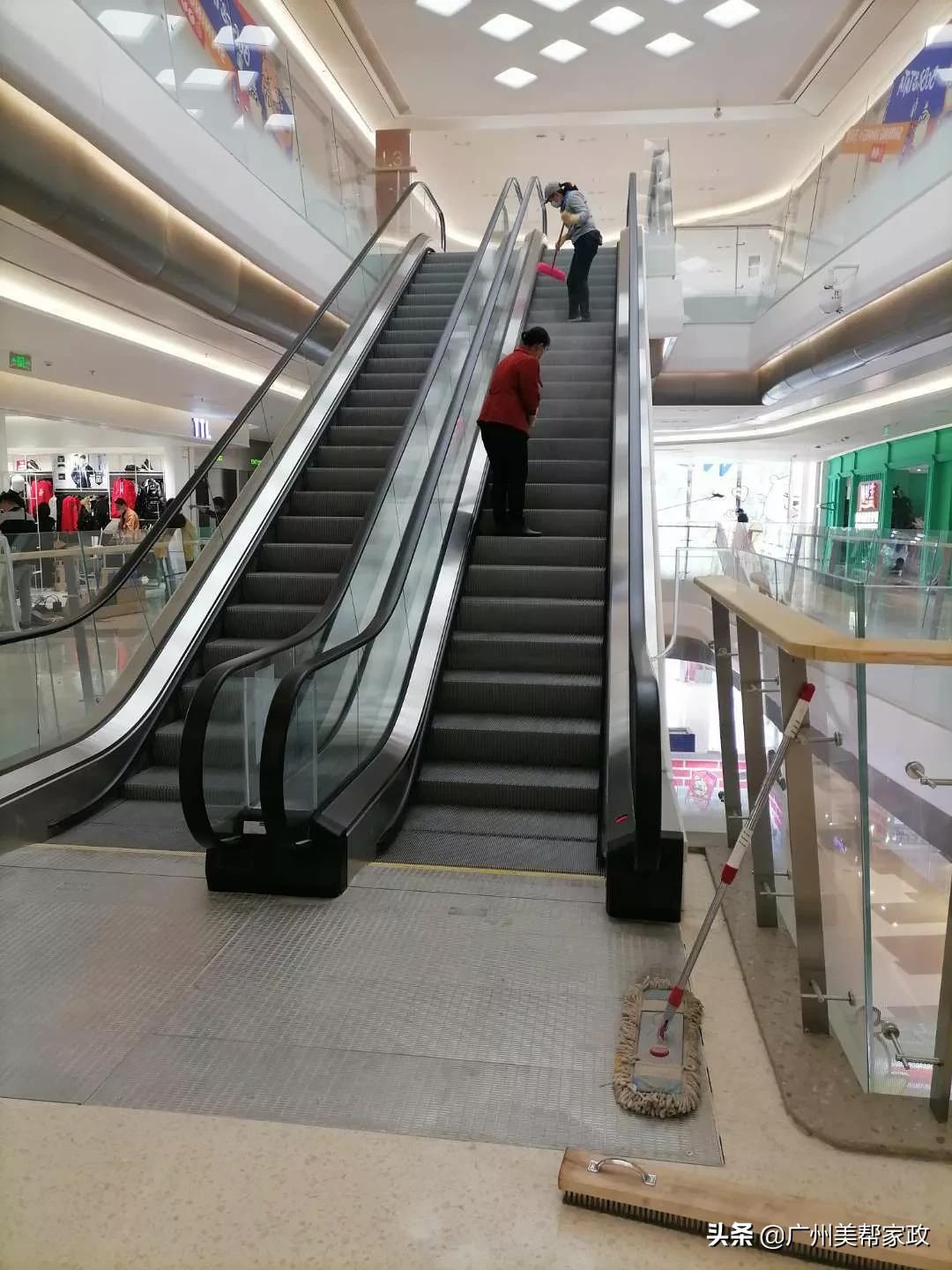 广州保洁外包,广州专业保洁公司