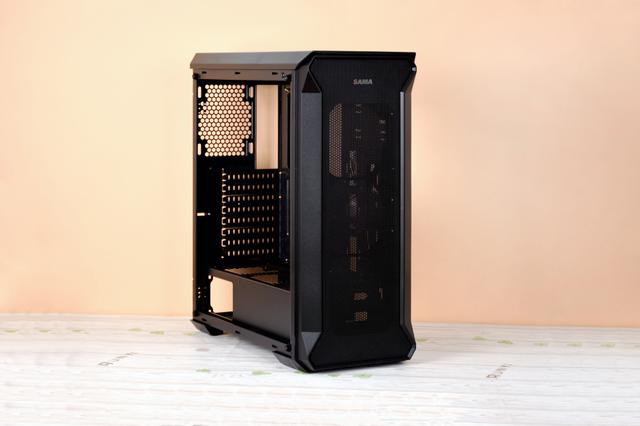 影驰rtx3070星曜装机搭配,影驰rtx3060星曜oc8g开箱