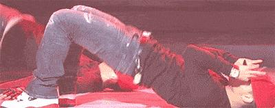 苏炳添同款大腿怎么练,苏炳添回应身材翘臀