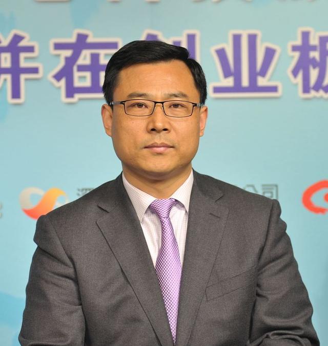 莱芜钢铁老板是谁,35岁卖钢材的个体户想转行