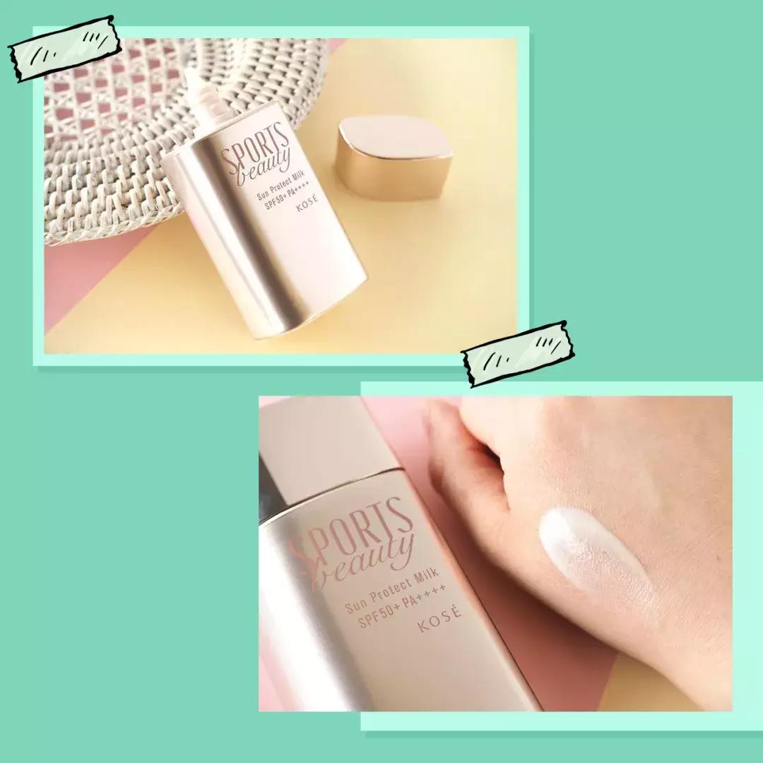 最全硬核防晒,十大超好用防晒