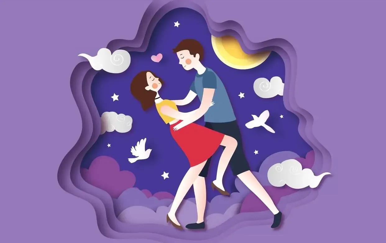 若女人还愿生你的气，你该庆幸，因为失望是波澜不惊地销声匿迹