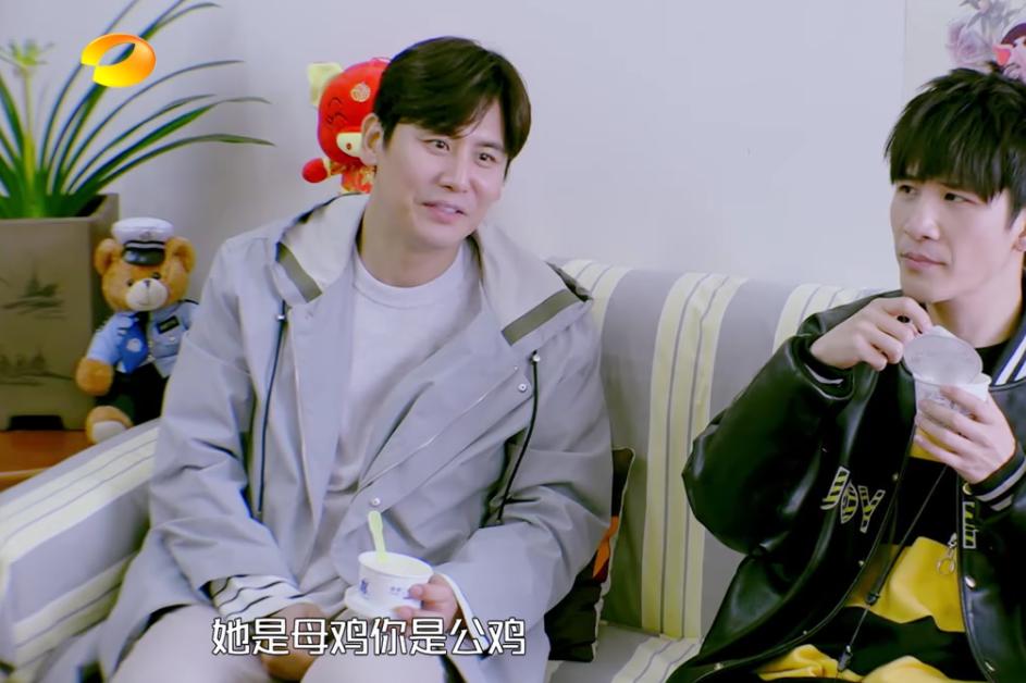 牛犇老师真的是宝藏大爷了！从影70年，人狠话不多，满满正能量！