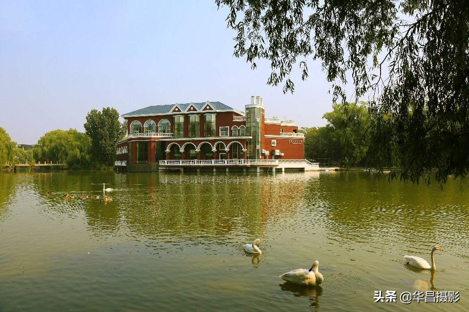 北京紫玉山庄有什么好玩的,紫玉山庄旅游度假