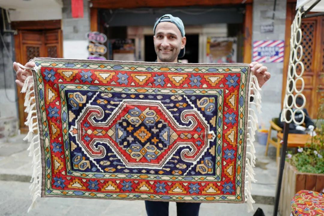 带你看大理的苍山洱海,大理洱海你去过感觉怎样