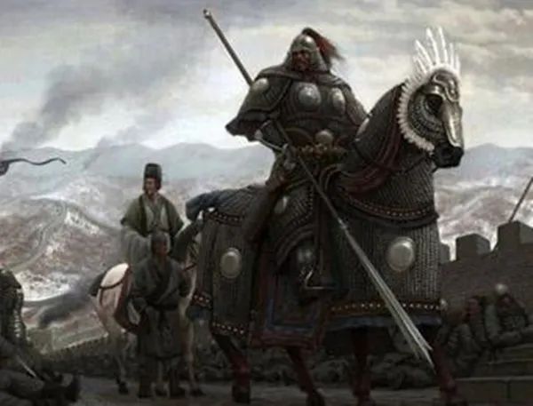 黄巢为何称帝？绝非私欲膨胀，而是急于转型