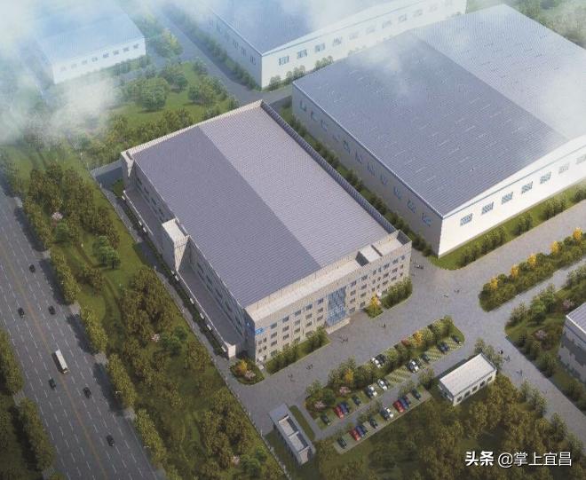 宜昌2022年开工的百亿项目,宜昌前三季度集中开工重大项目