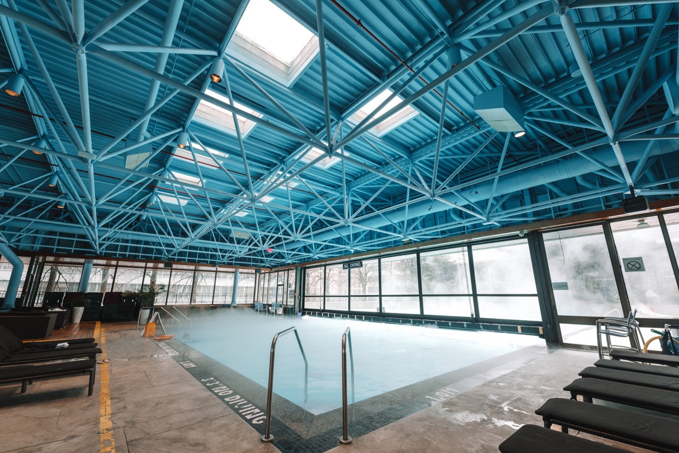 冬天多伦多旅游攻略,多伦多冬季旅游