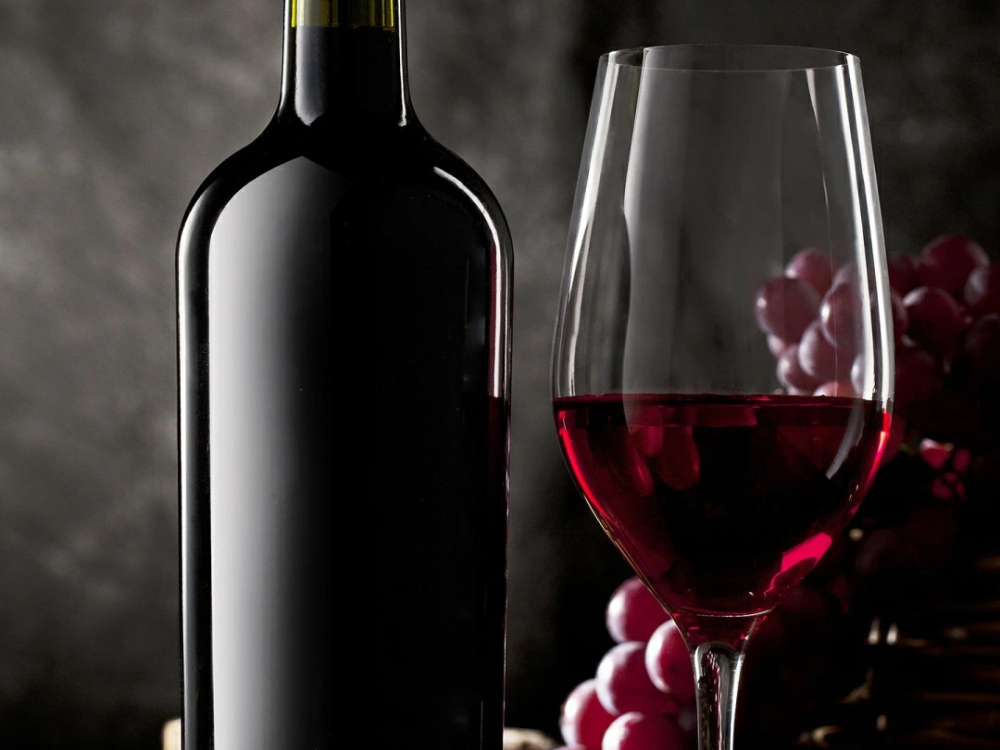 红酒过期了还能吃吗,自己酿的红酒过期了还能喝吗